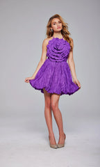 Jovani Short Party Dress 39741