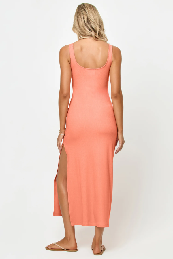 LSPACE - ALEXIS DRESS FRESHLY SQUEEZED