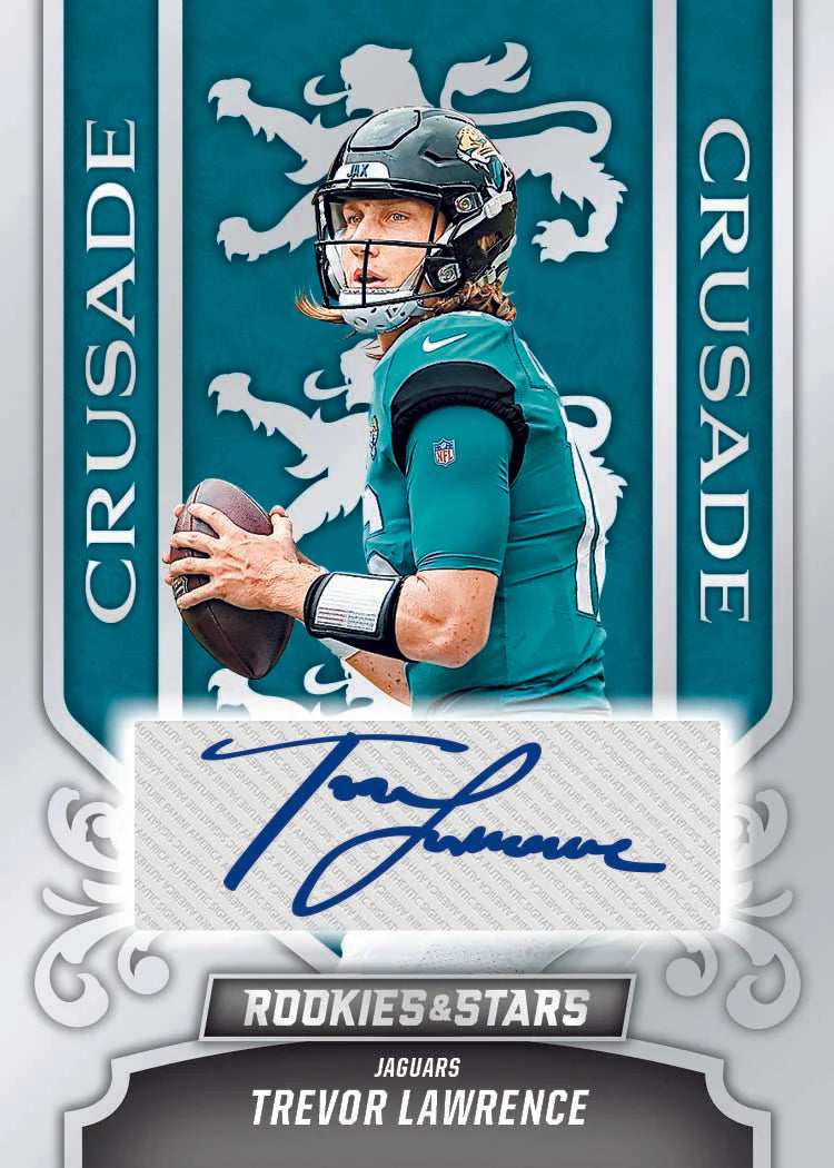 2023 Panini Rookies & Stars Football Hobby Box