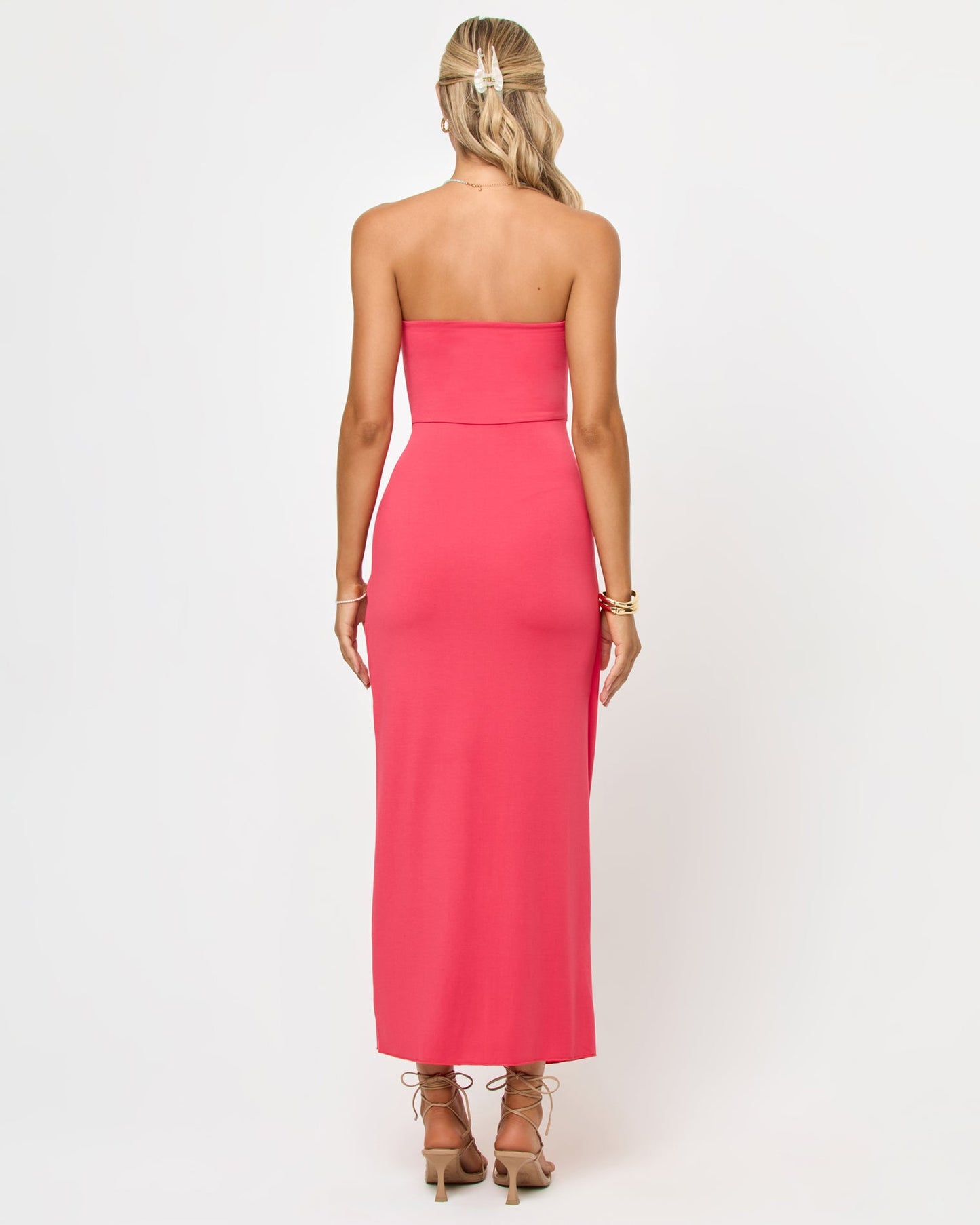 LSPACE - NOAH DRESS POUT
