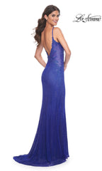 La Femme 32250 Formal Prom Dress