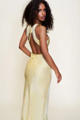 Lina Midi Dress