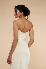 Mirage Cowl Dress