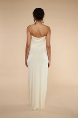 Mirage Cowl Dress