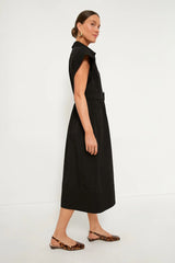 Black Chloe Dress