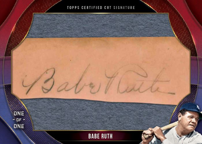 2024 Topps Series 1 Baseball Hobby Jumbo Box