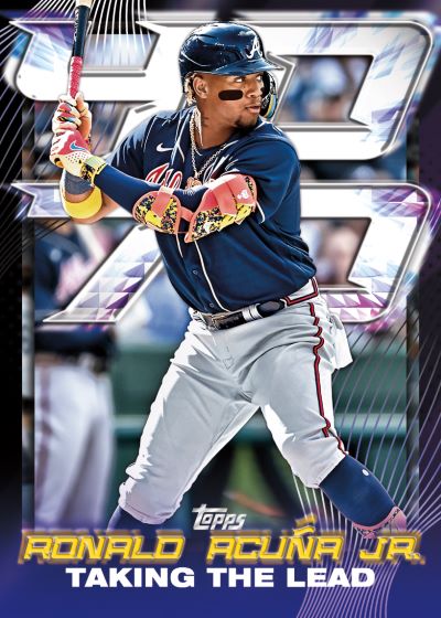 2024 Topps Series 2 Baseball Jumbo Box