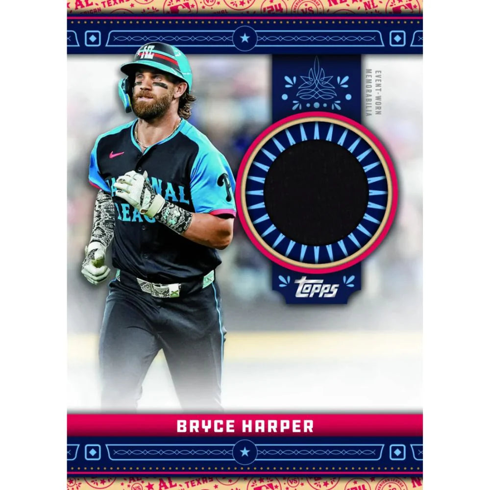 2024 Topps Update Series Baseball Hobby Box
