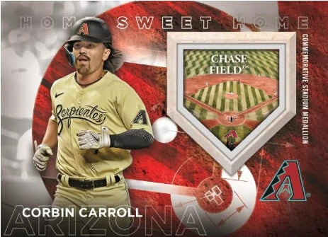 2024 Topps Series 1 Baseball Hobby Jumbo Box