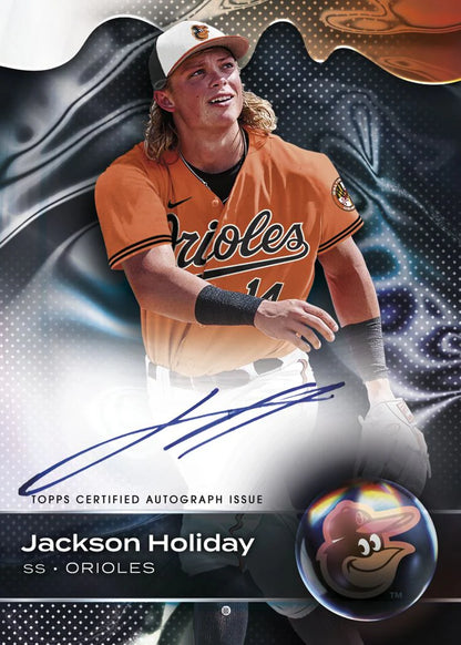 2023 Bowman Platinum Baseball Monster Box