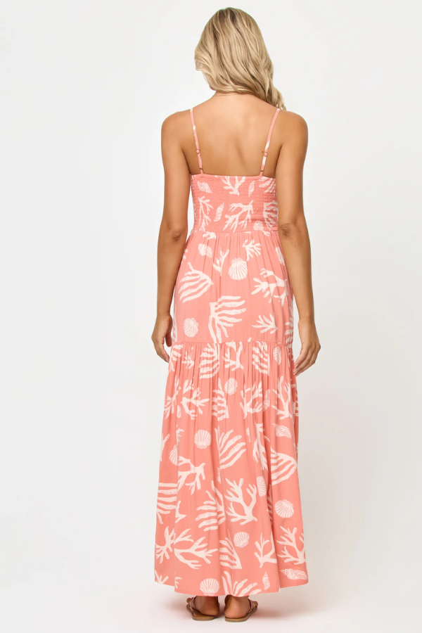 LSPACE - MALLORCA DRESS SHELL OR HIGH WATER