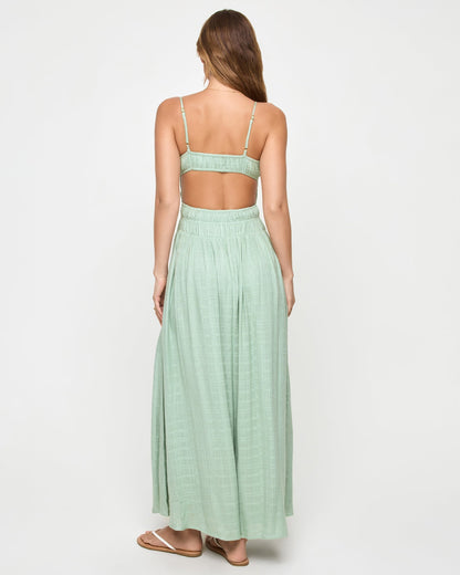 LSPACE - TALA DRESS CELADON