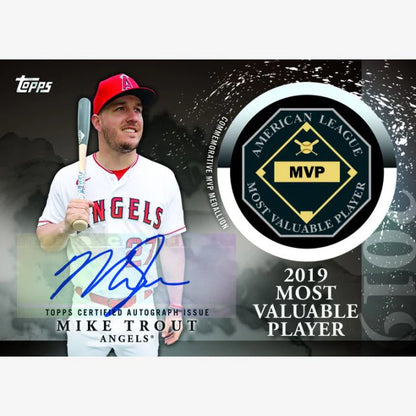 2023 Topps Update Series Baseball Hobby Box