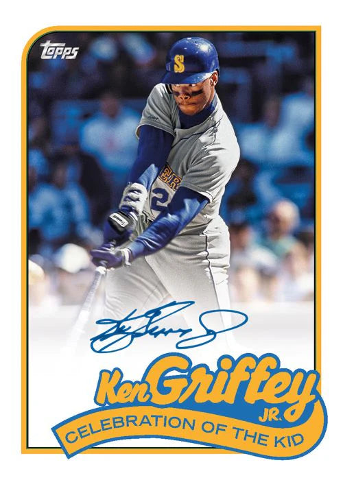 2024 Topps Series 1 Baseball Hobby Box
