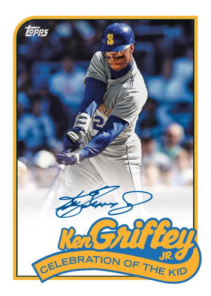 2024 Topps Series 1 Baseball Hobby Box