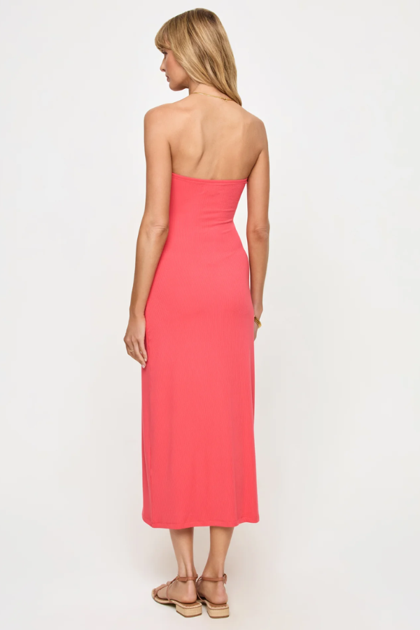 LSPACE - LISETTE DRESS POUT