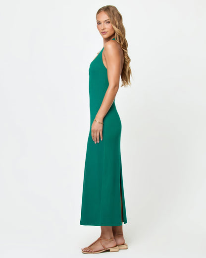 LSPACE - LA FEMME DRESS ISLE