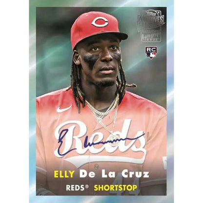 2024 Topps Archives Baseball Hobby Box
