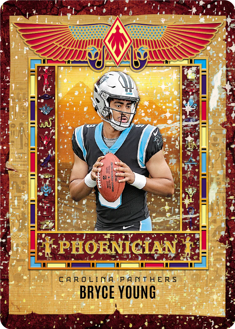 2023 Panini Phoenix Football Hobby Box