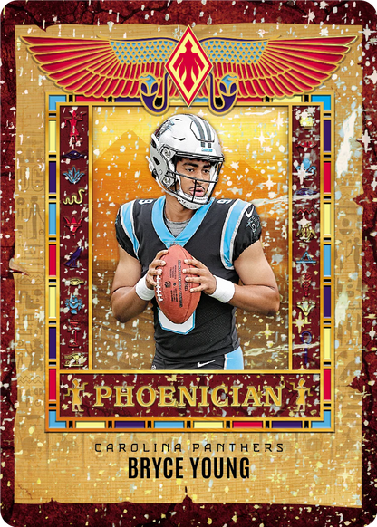 2023 Panini Phoenix Football Hobby Box