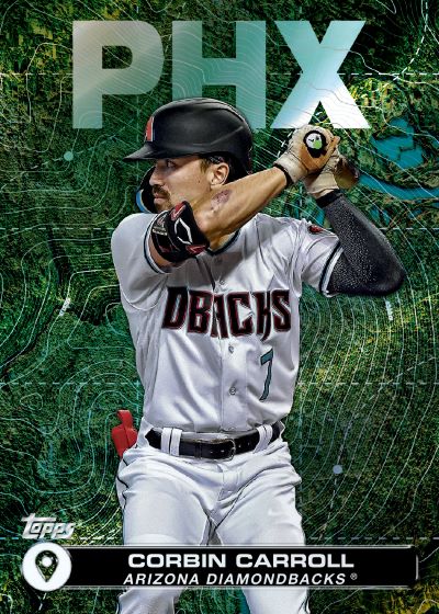 2024 Topps Series 2 Baseball Blaster Box