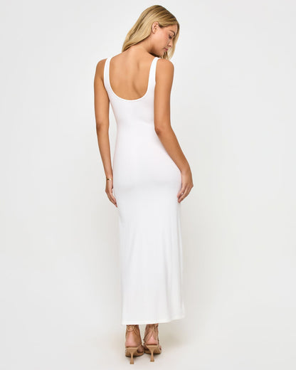 LSPACE - ALEXIS DRESS CREAM