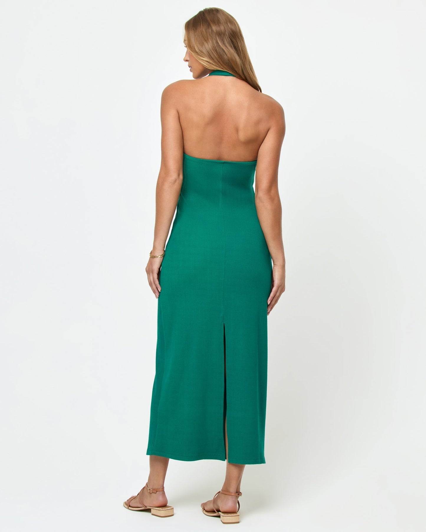 LSPACE - LA FEMME DRESS ISLE
