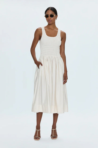 PISTOLA - ALESSIA DRESS SHELL
