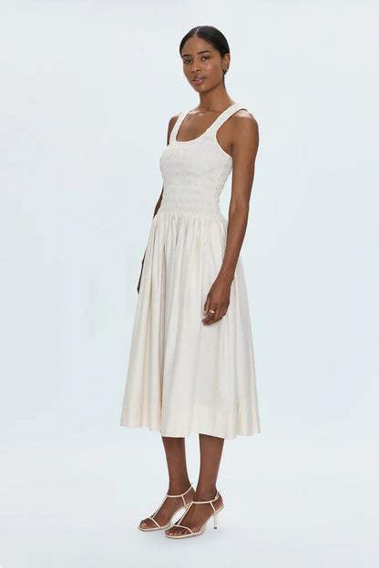 PISTOLA - ALESSIA DRESS SHELL
