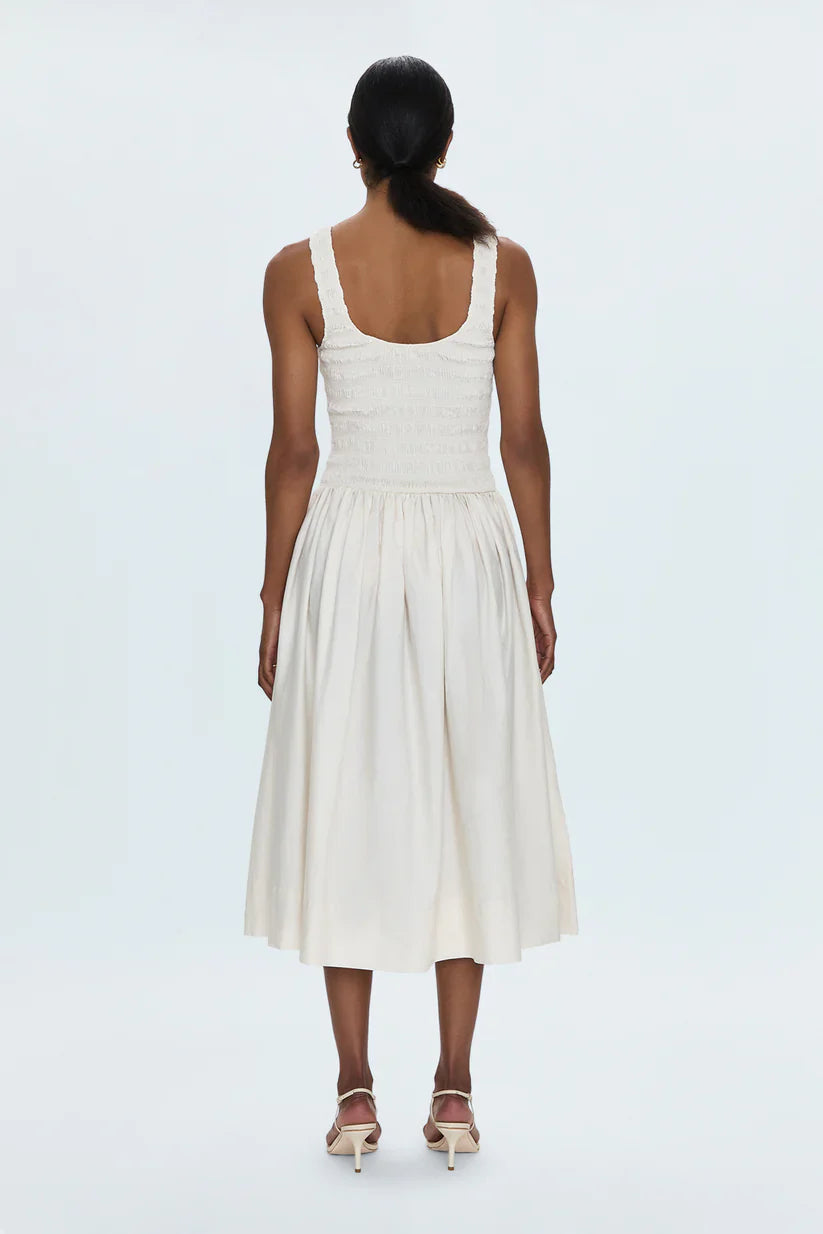 PISTOLA - ALESSIA DRESS SHELL