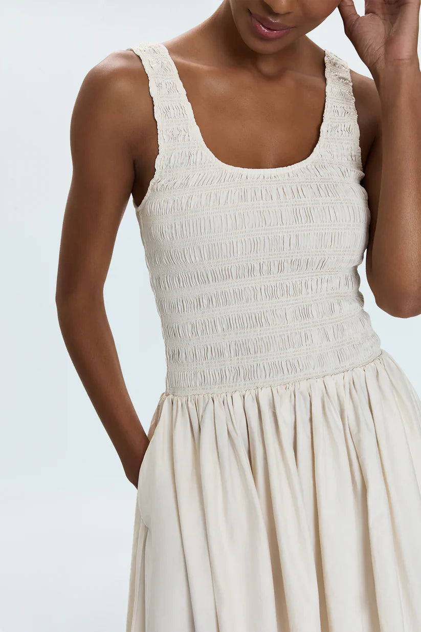 PISTOLA - ALESSIA DRESS SHELL