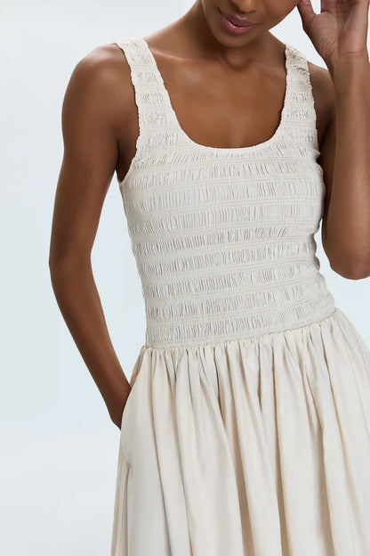 PISTOLA - ALESSIA DRESS SHELL