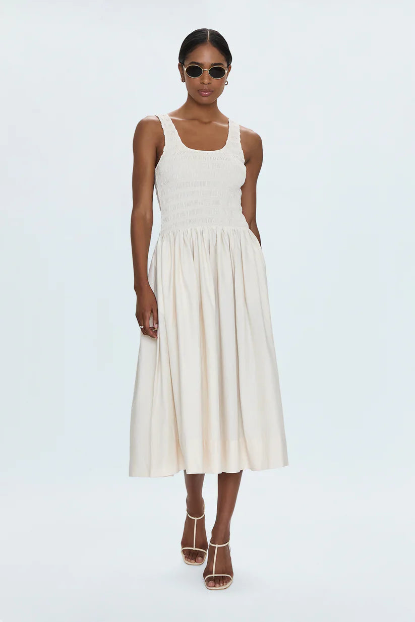 PISTOLA - ALESSIA DRESS SHELL