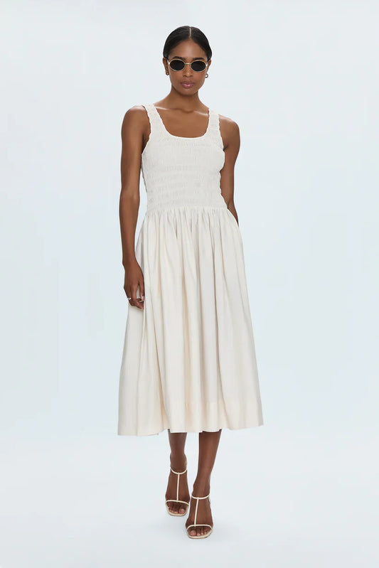 PISTOLA - ALESSIA DRESS SHELL