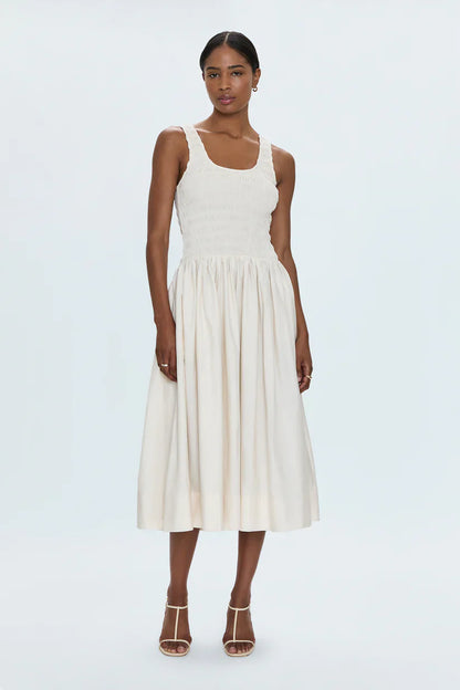 PISTOLA - ALESSIA DRESS SHELL