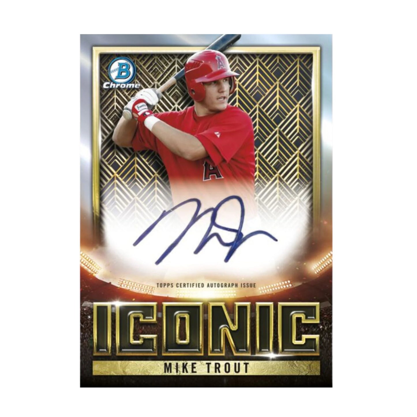 2023 Bowman Chrome Baseball Hobby Box