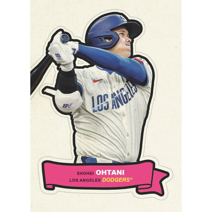 2024 Topps Archives Baseball Hobby Box