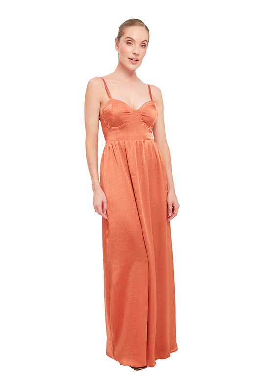 BOAMAR - ISADORA DRESS DESSERT