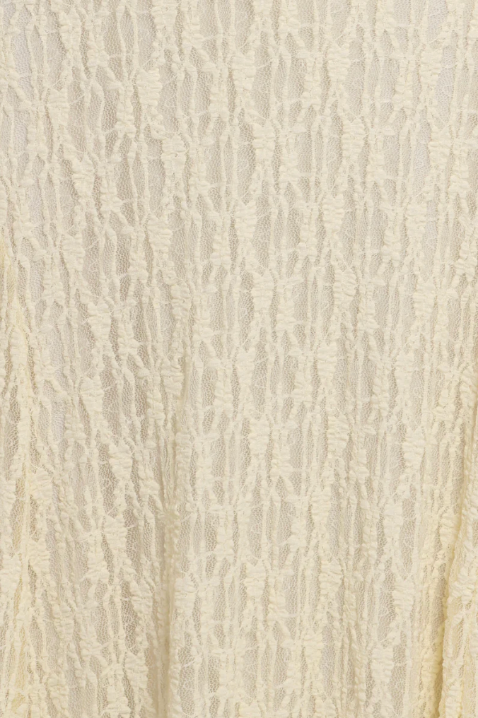 PETAL & PUP - KIRSTEN LACE MAXI DRESS