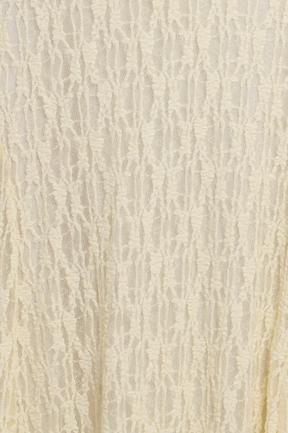 PETAL & PUP - KIRSTEN LACE MAXI DRESS