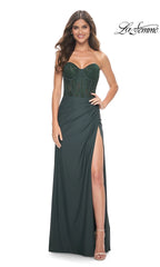 La Femme 32234 Formal Prom Dress